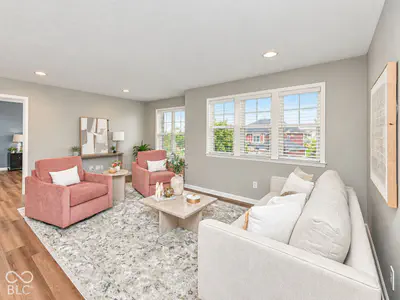 14860 Black Wolf Run Drive, Carmel - 29