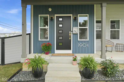 1904 Carrollton Avenue, Indianapolis - 4