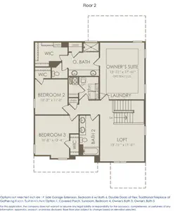 6598 Seattle Slew Drive, Whitestown - 30