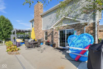 3394 S Bennett Drive, New Palestine - 25