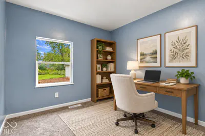 2125 Coil Street, Indianapolis - 27