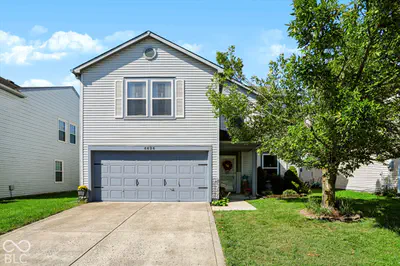 6626 Sonesta Drive, Indianapolis