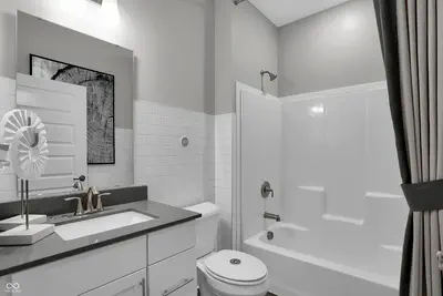 2311 Red Squirrel Way, Zionsville - 23