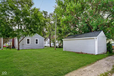 1730 Winfield Avenue, Indianapolis - 34