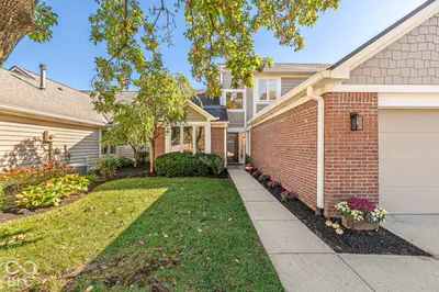 7869 Clearwater Parkway, Indianapolis - 70