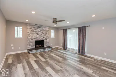 1108 Ridgeview Drive, Indianapolis - 5