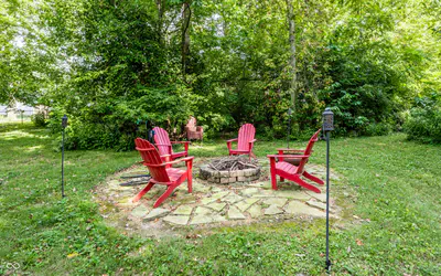 8112 Sequoia Court, Indianapolis - 19