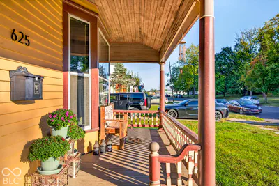 625 Chestnut Street, Seymour - 62
