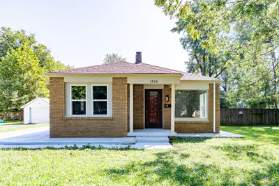 1920 Euclid Drive, Anderson