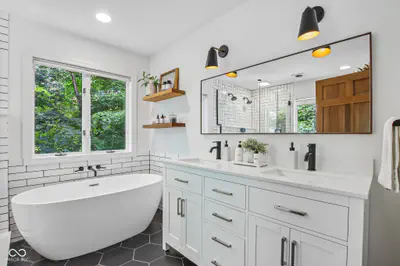 7655 Randue Court, Indianapolis - 27