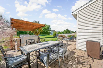 1423 Hession Drive, Brownsburg - 49