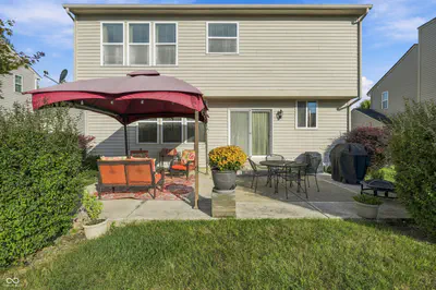 14023 Avalon Boulevard, Fishers - 40