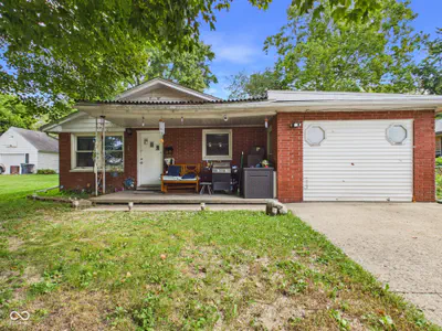 1418 Euclid Drive, Anderson - 2