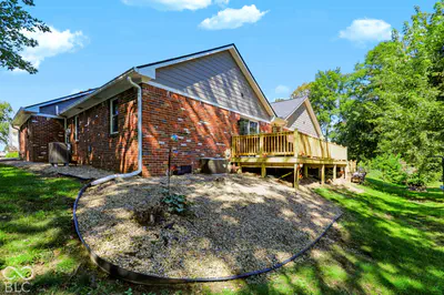 999 Shoreline Circle, Cicero - 45