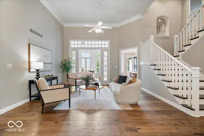 710 Tamenend Trace, Fishers - 11