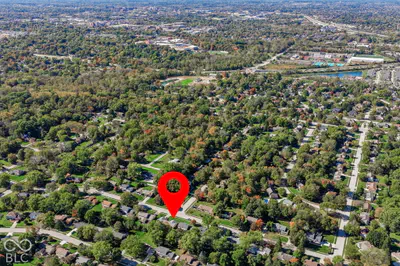 751 Hawthorne Drive, Carmel - 78