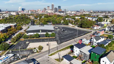 1107 Spann Avenue, Indianapolis - 49