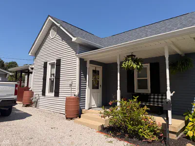 442 Kentucky Street, Danville