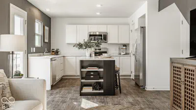 4347 Middlemist Way, Indianapolis - 9