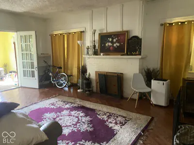 3221 Pennsylvania Street, Indianapolis - 4