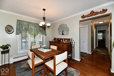 4620 Wyandott Trail, Indianapolis - 18