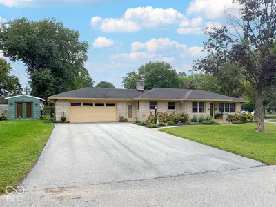 721 Maplecrest Avenue, Kokomo
