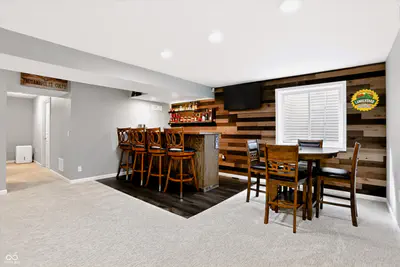 4524 Goose Rock Drive, Indianapolis - 25
