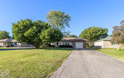 6776 Springer Avenue, Indianapolis - 7