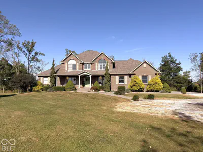 654 900, Crawfordsville - 2