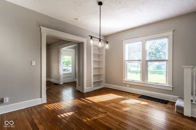 715-717 15th Street, Indianapolis - 8