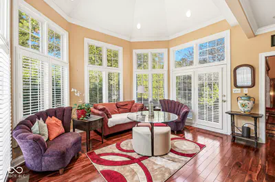 8813 Worthington Court, Indianapolis - 20
