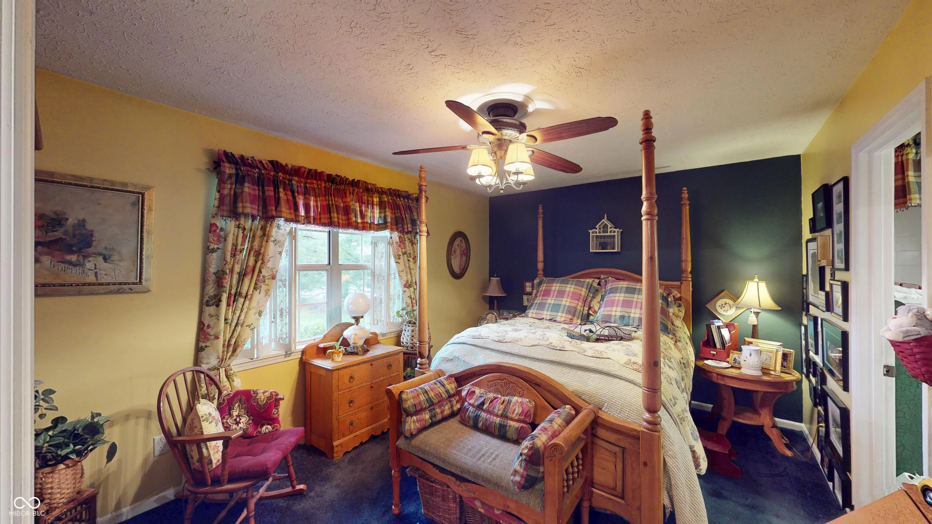 391 Baldwin Street, Bargersville