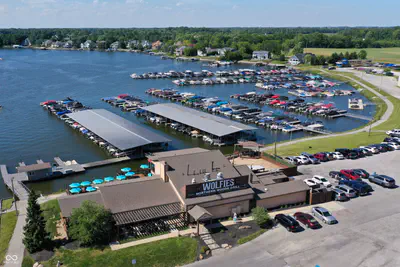 7617 Bluegill Drive, Noblesville - 38