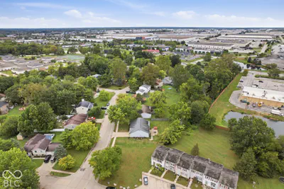 6935 Cross Key Drive, Indianapolis - 30
