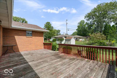 606 Harvey Road, Muncie - 24