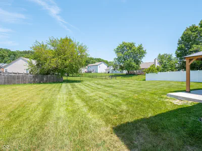7204 Kidwell Drive, Indianapolis - 53
