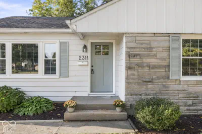 2311 63rd Street, Indianapolis - 2