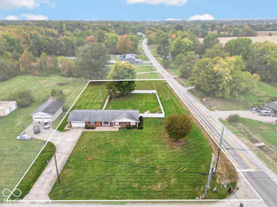 2580 US Highway 31, Crothersville - 33
