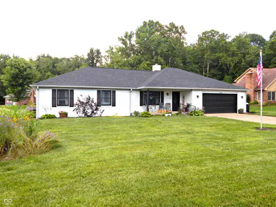 7642 Maxwelton Street, Mooresville