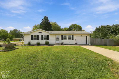321 Vicksburg Lane, West Lafayette - 3