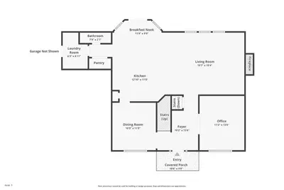 14187 Autumn Woods Drive, Carmel - 87
