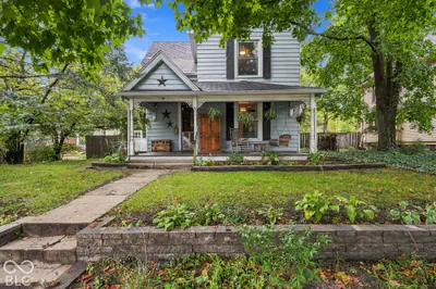 28 Whittier Place, Indianapolis