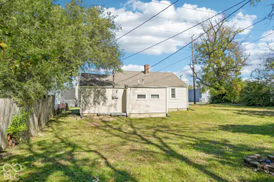 3909 Prospect Street, Indianapolis - 21