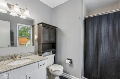 1152 Delray Drive, Indianapolis - 17
