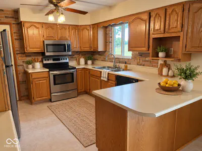 385 Baltimore Road, Monrovia - 8