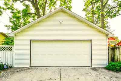 4066 Capitol Avenue, Indianapolis - 25