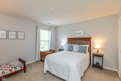 2426 Manita Drive, Indianapolis - 31
