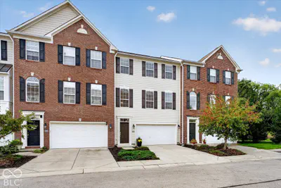 9013 Mercer Drive, Fishers - 2