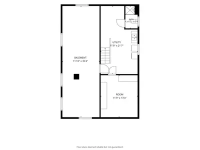 5705 Crestview Avenue, Indianapolis - 29