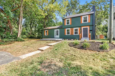 4125 Clarendon, Indianapolis - 44